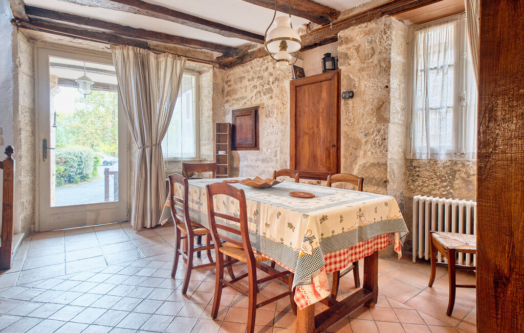 Maison du 17e siècle à Condat-sur-Vézère, piscine - Photo 22