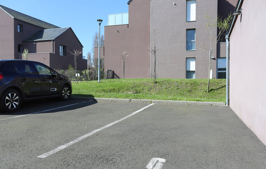 Appartement 3 chambres centre-ville Saint-Malo avec balcon - Photo 10