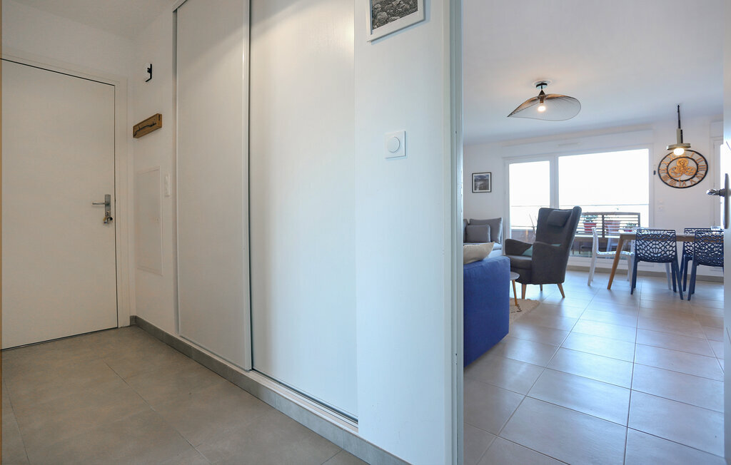 Appartement 3 chambres centre-ville Saint-Malo avec balcon - Photo 13