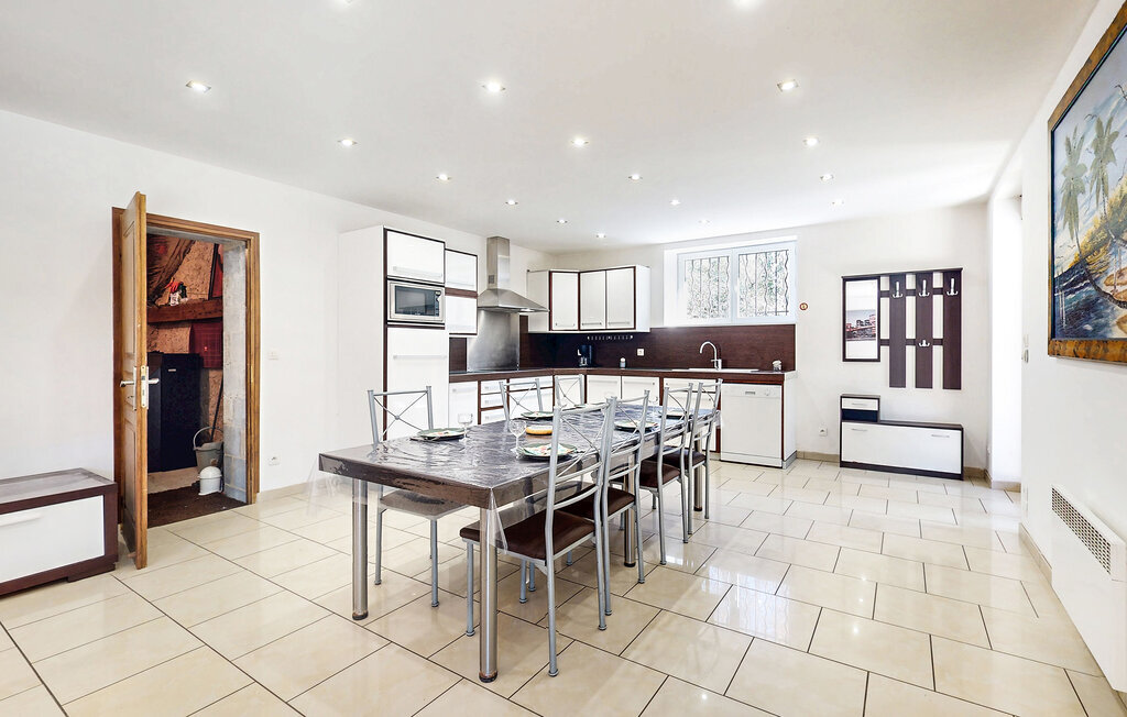 Maison rustique 130 m² au Bugue, 3 chambres, 7 personnes - Photo 6