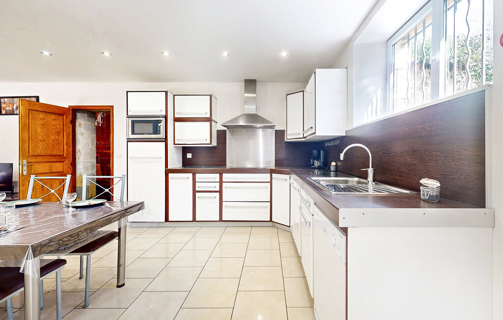 Maison rustique 130 m² au Bugue, 3 chambres, 7 personnes - Photo 7