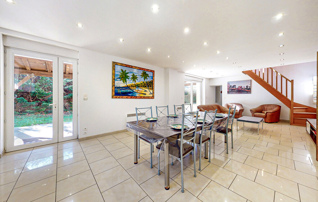 Maison rustique 130 m² au Bugue, 3 chambres, 7 personnes - Photo 10