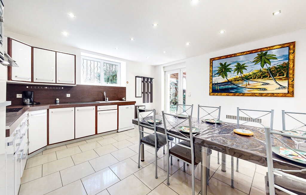 Maison rustique 130 m² au Bugue, 3 chambres, 7 personnes - Photo 11