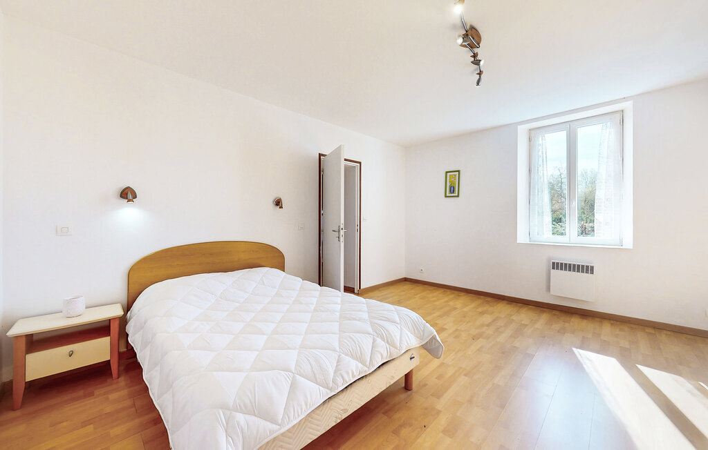 Maison rustique 130 m² au Bugue, 3 chambres, 7 personnes - Photo 12