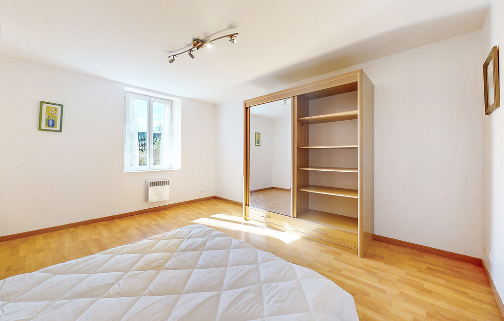 Maison rustique 130 m² au Bugue, 3 chambres, 7 personnes - Photo 13