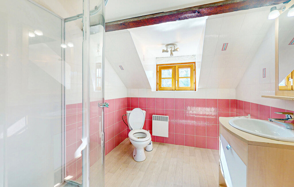 Maison rustique 130 m² au Bugue, 3 chambres, 7 personnes - Photo 17