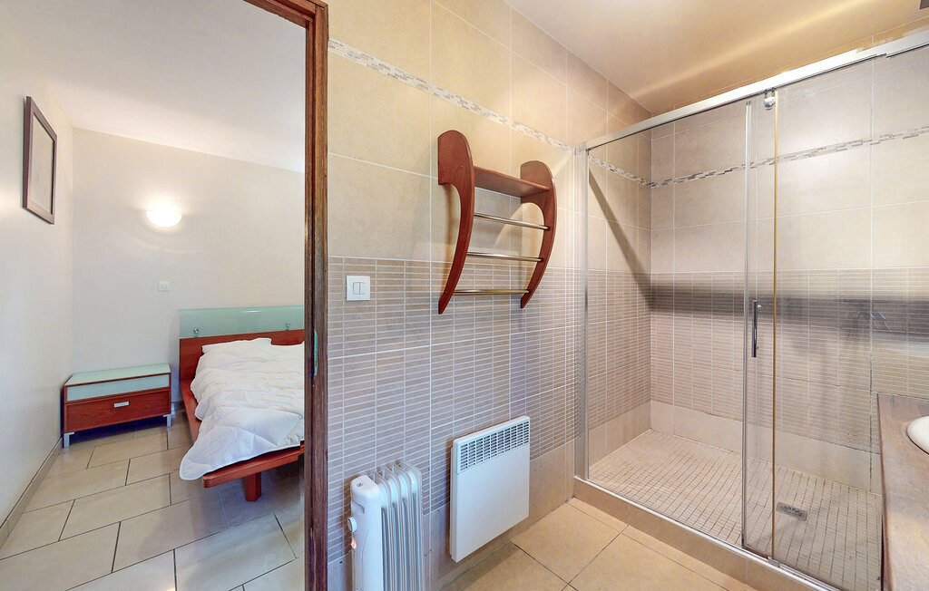 Maison rustique 130 m² au Bugue, 3 chambres, 7 personnes - Photo 18