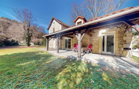 Location maison à Le Bugue