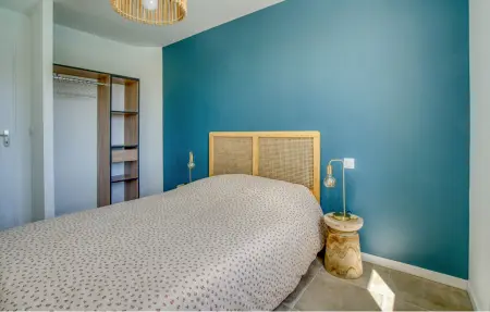 Maison 3 chambres avec piscine chauffée à Semussac : photo 18