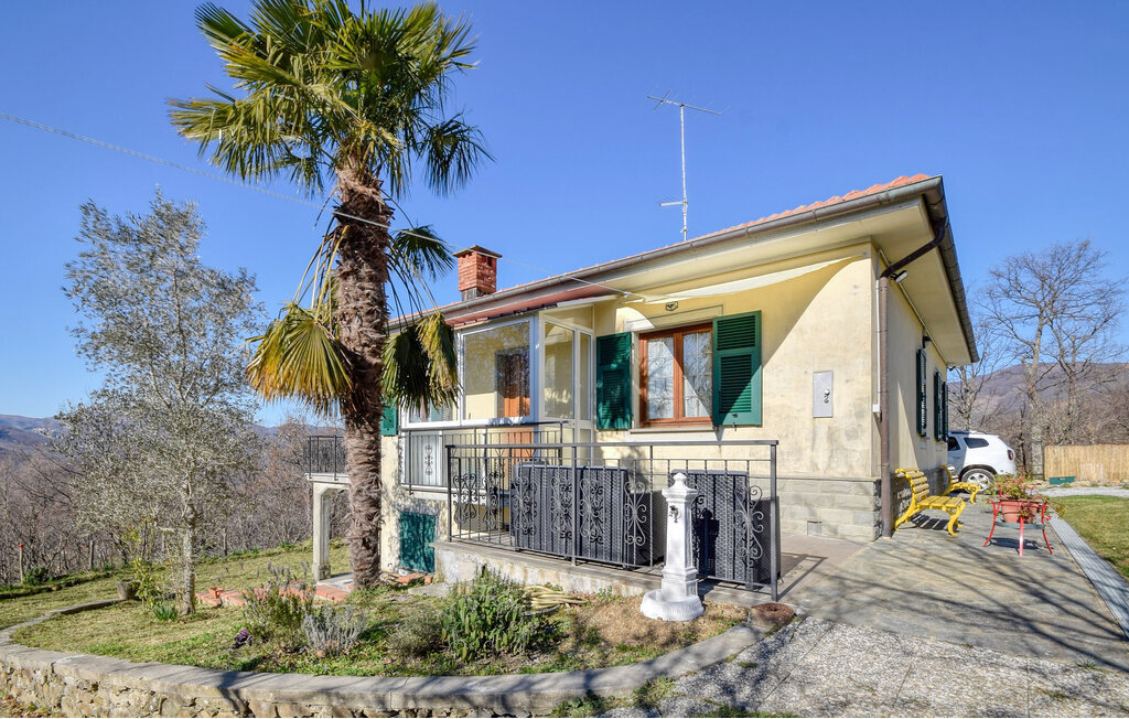 Casa LILLY, Maison 6 personnes à Varese Ligure - Photo 1