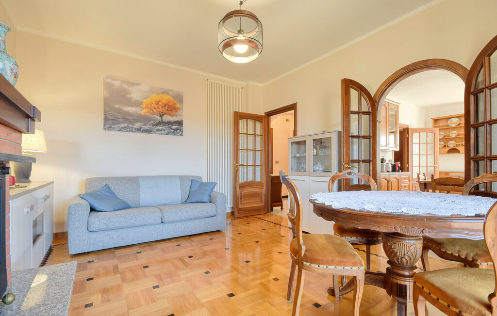 Casa LILLY, Maison 6 personnes à Varese Ligure - Photo 3