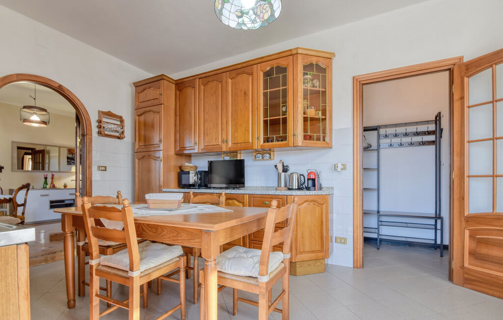Casa LILLY, Maison 6 personnes à Varese Ligure - Photo 4