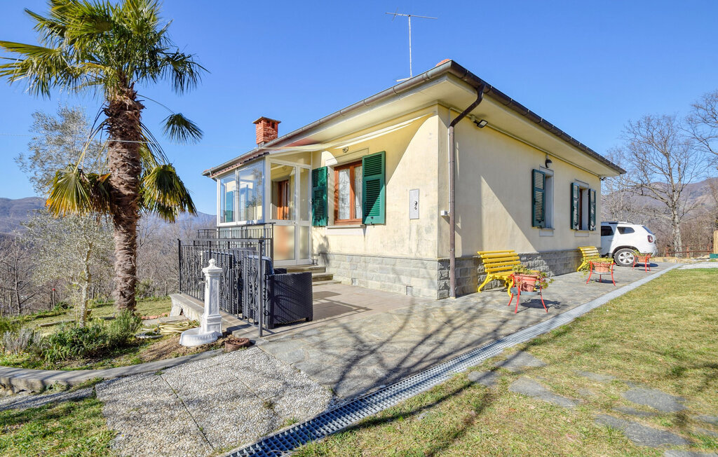 Casa LILLY, Maison 6 personnes à Varese Ligure - Photo 7