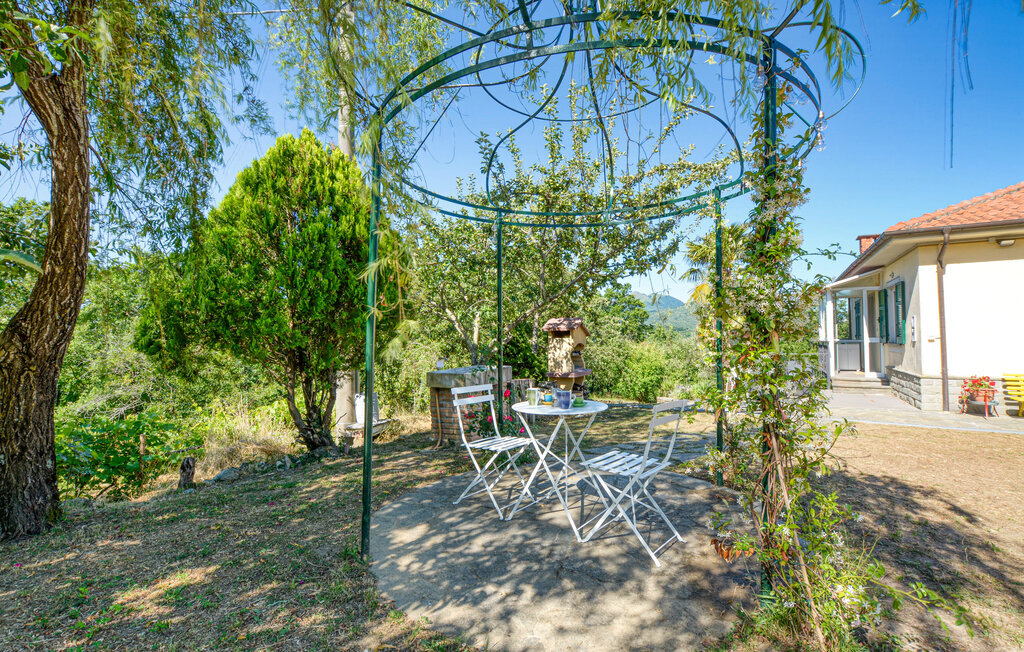 Casa LILLY, Maison 6 personnes à Varese Ligure - Photo 8
