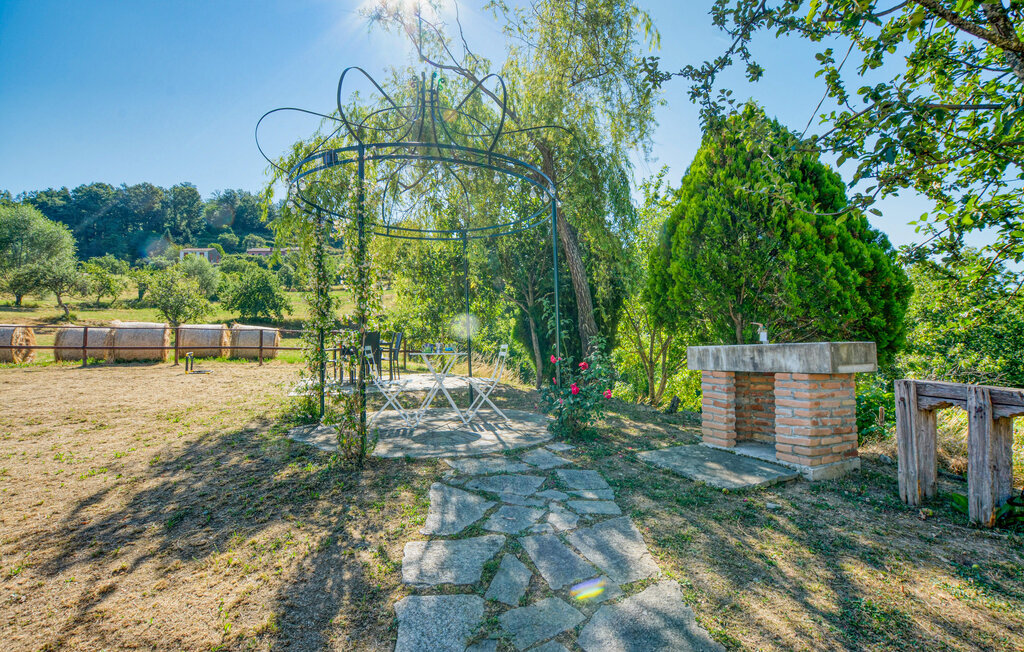 Casa LILLY, Maison 6 personnes à Varese Ligure - Photo 9