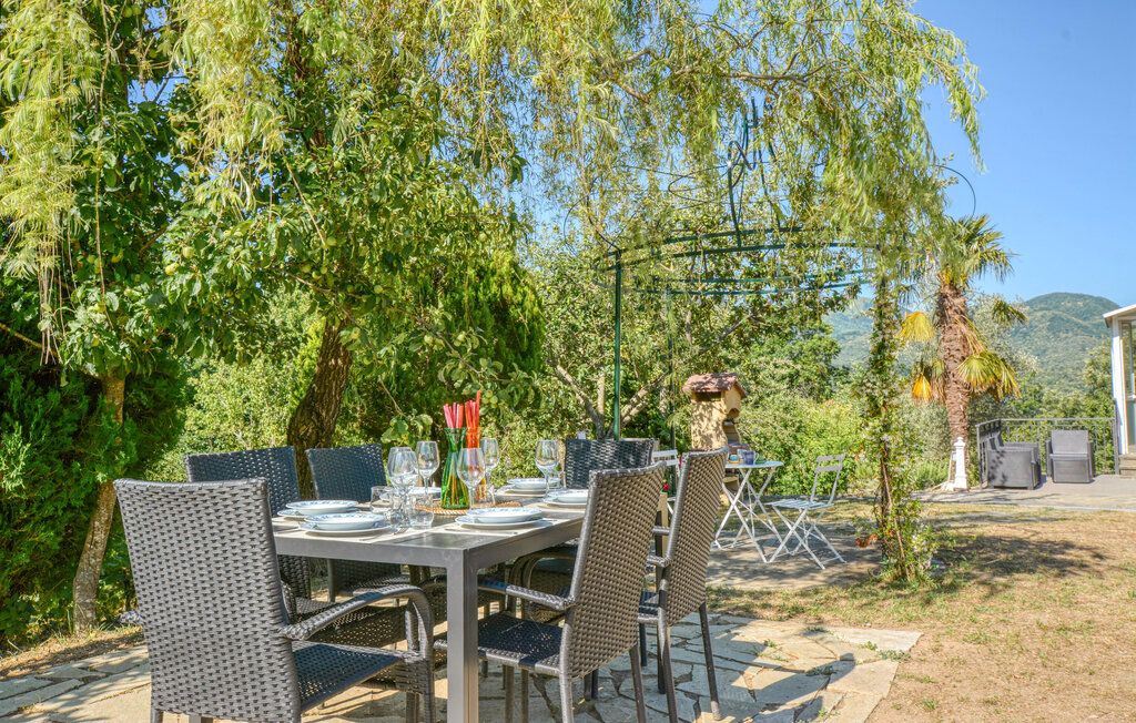 Casa LILLY, Maison 6 personnes à Varese Ligure - Photo 10