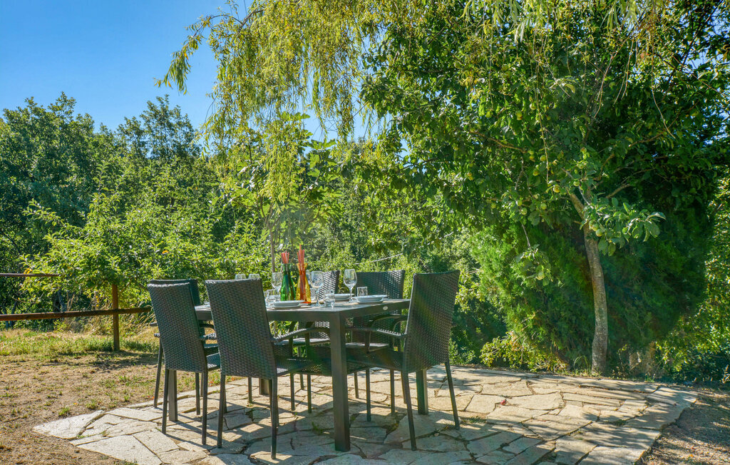 Casa LILLY, Maison 6 personnes à Varese Ligure - Photo 11