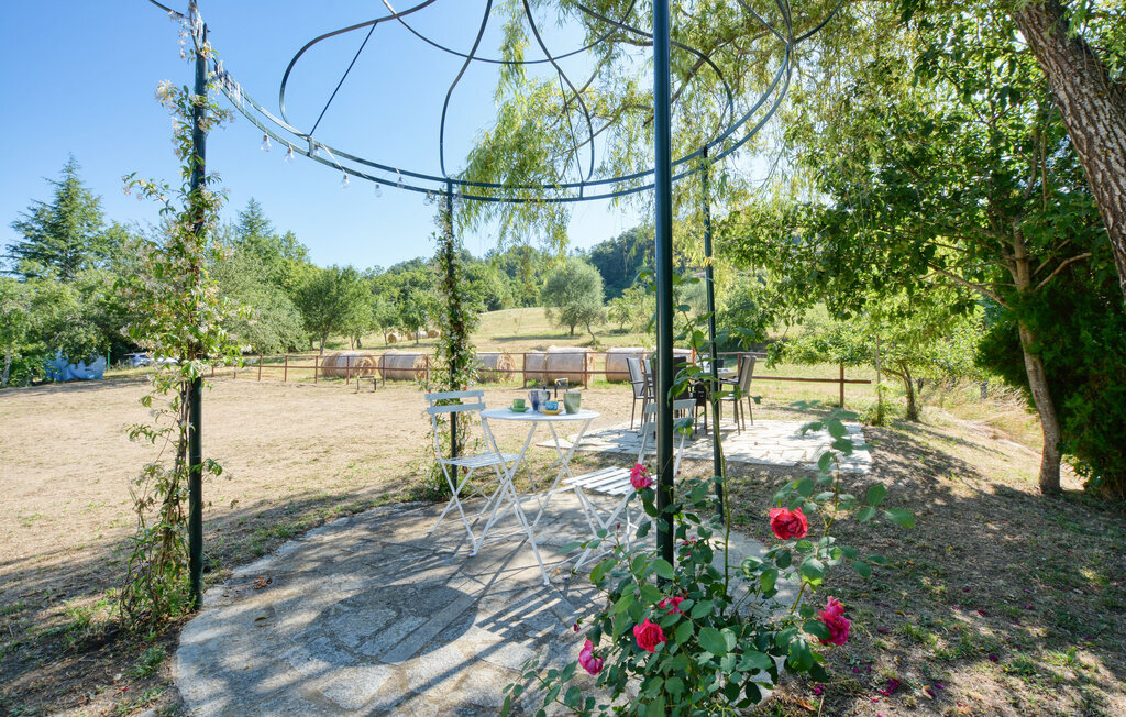 Casa LILLY, Maison 6 personnes à Varese Ligure - Photo 12