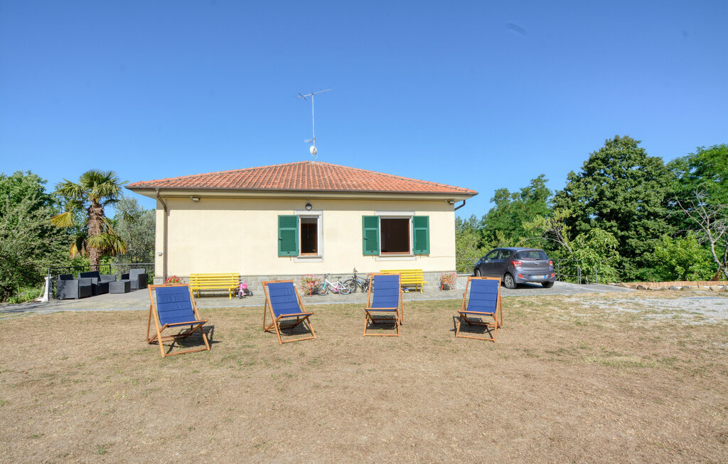 Casa LILLY, Maison 6 personnes à Varese Ligure - Photo 13