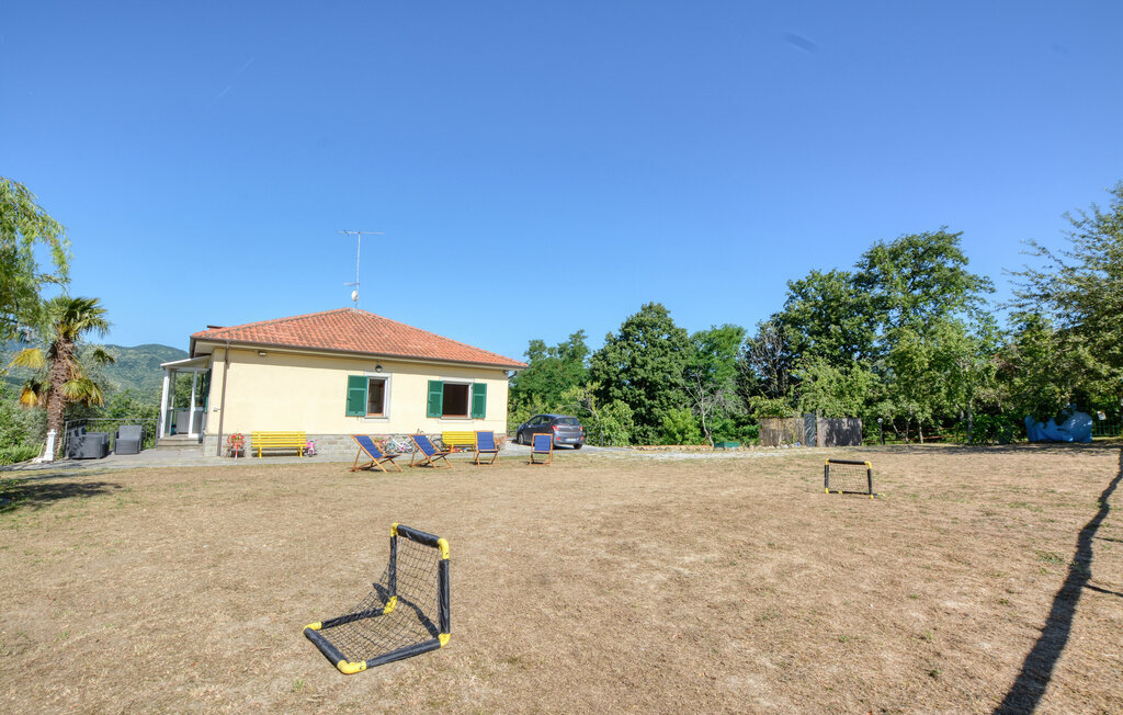 Casa LILLY, Maison 6 personnes à Varese Ligure - Photo 14