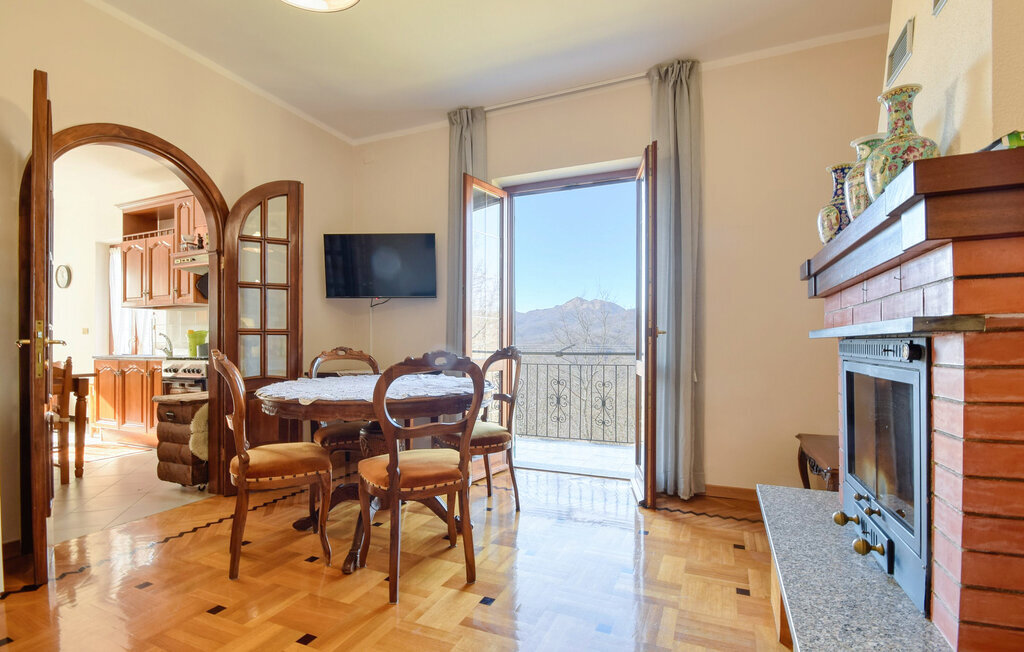 Casa LILLY, Maison 6 personnes à Varese Ligure - Photo 15