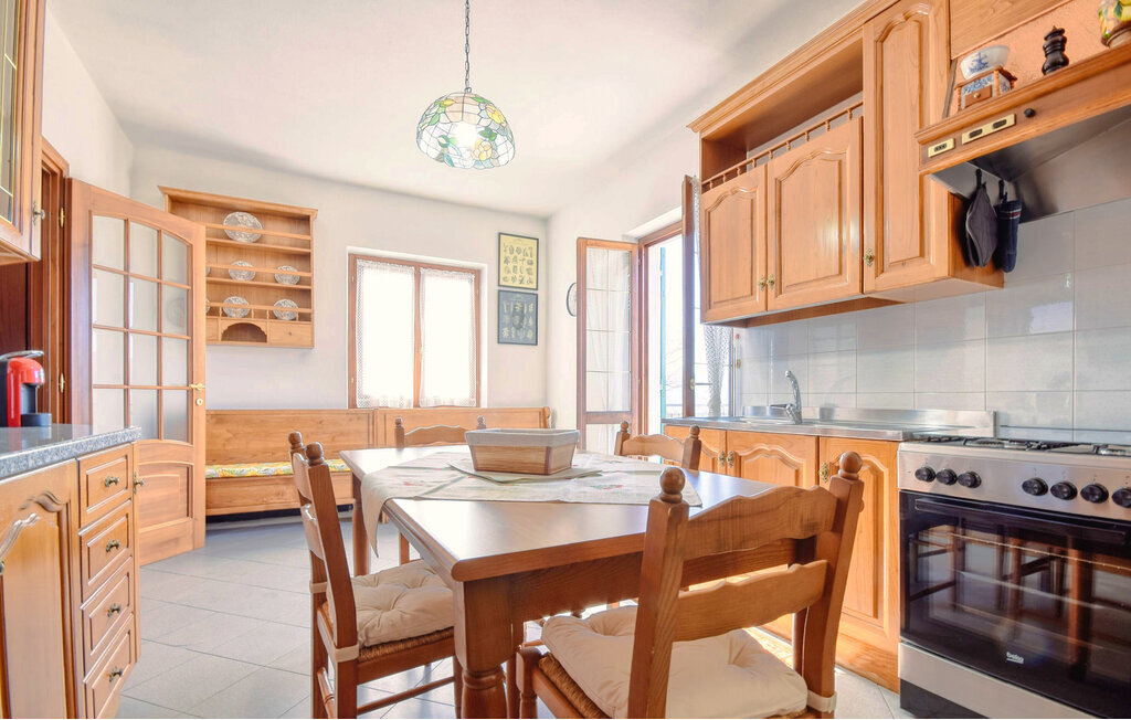 Casa LILLY, Maison 6 personnes à Varese Ligure - Photo 16