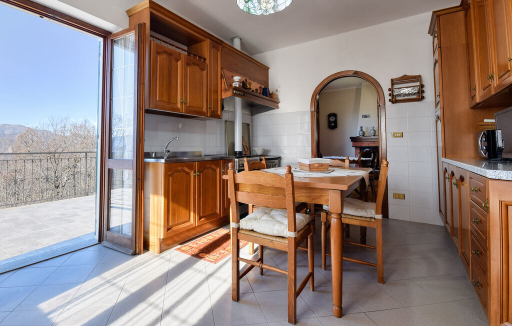Casa LILLY, Maison 6 personnes à Varese Ligure - Photo 17