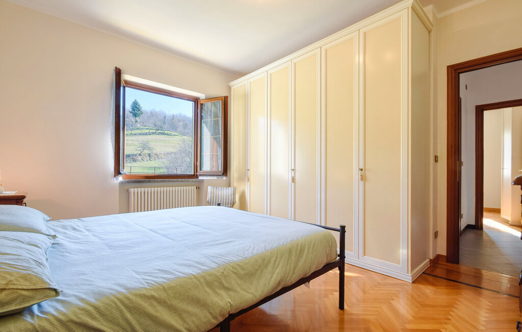 Casa LILLY, Maison 6 personnes à Varese Ligure - Photo 18