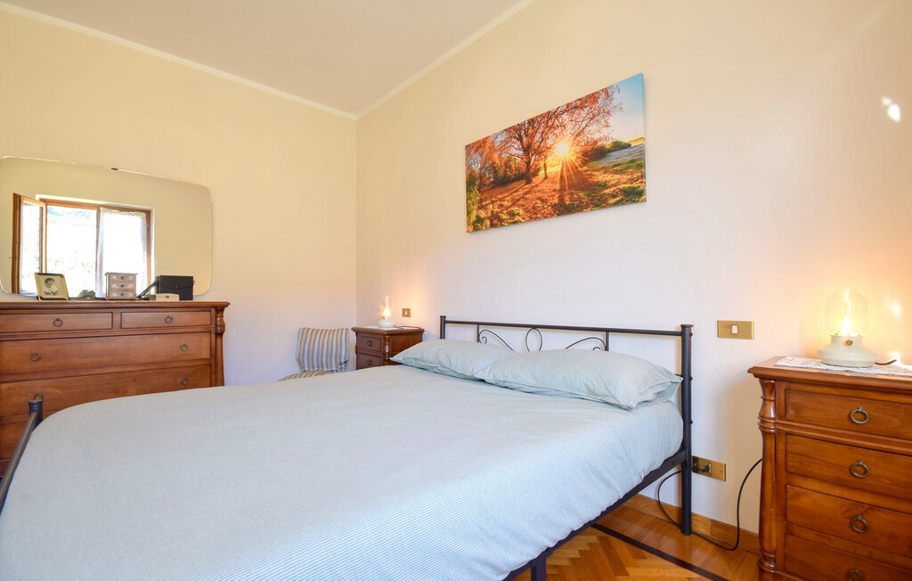 Casa LILLY, Maison 6 personnes à Varese Ligure - Photo 19
