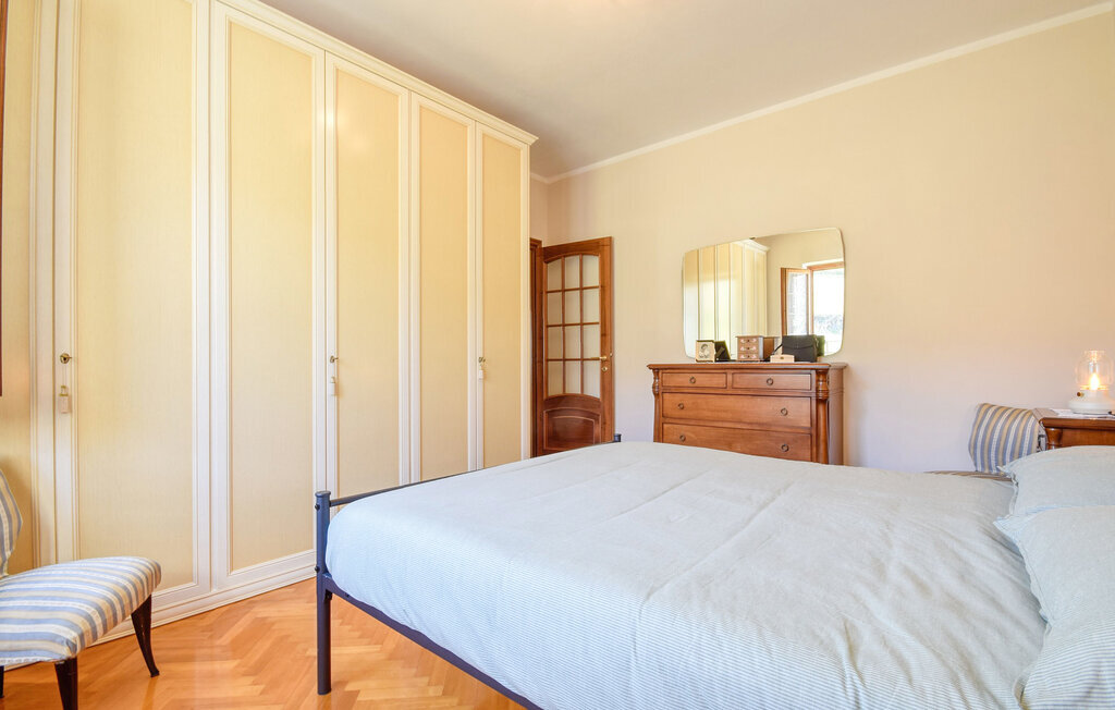 Casa LILLY, Maison 6 personnes à Varese Ligure - Photo 20