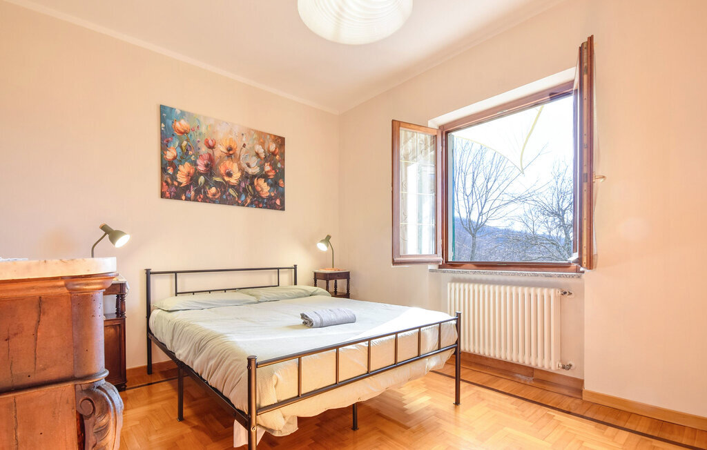 Casa LILLY, Maison 6 personnes à Varese Ligure - Photo 21