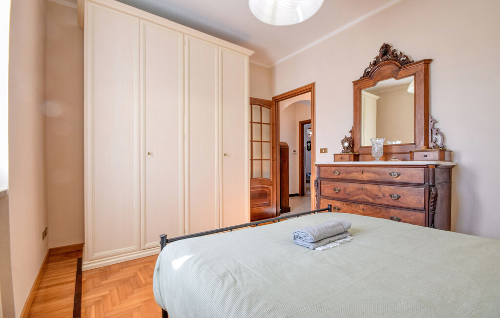 Casa LILLY, Maison 6 personnes à Varese Ligure - Photo 23