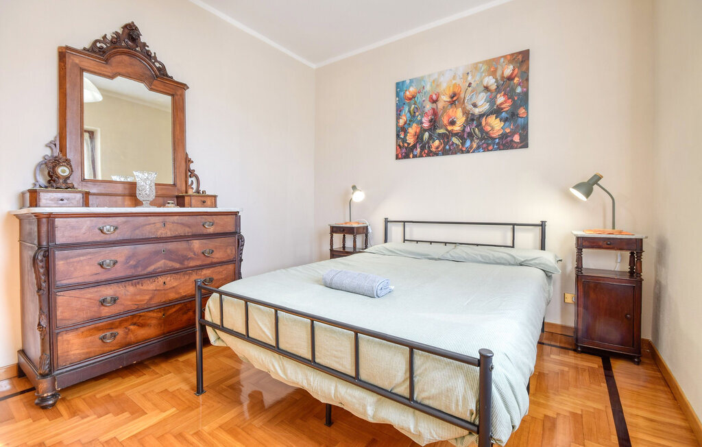 Casa LILLY, Maison 6 personnes à Varese Ligure - Photo 24