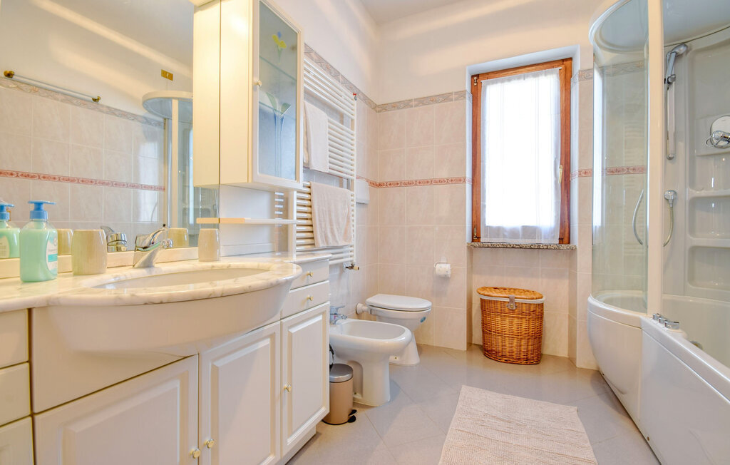 Casa LILLY, Maison 6 personnes à Varese Ligure - Photo 25