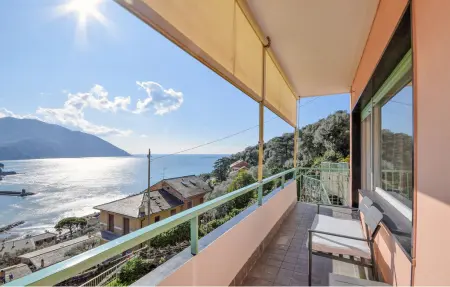 Location appartement à Recco