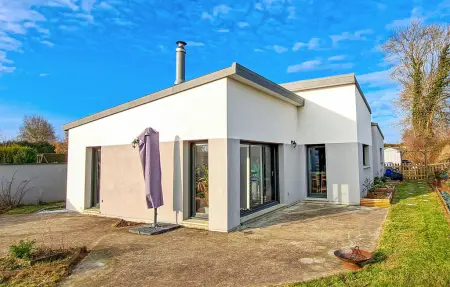 Location maison à Amfreville