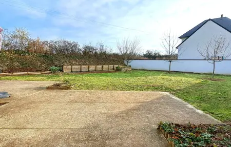 Maison moderne 115 m² près de la Côte Fleurie, Amfreville : photo 2