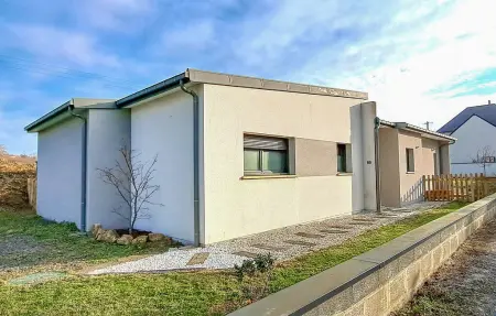 Maison moderne 115 m² près de la Côte Fleurie, Amfreville : photo 9