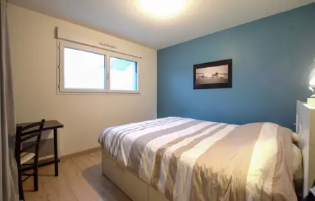Maison moderne 115 m² près de la Côte Fleurie, Amfreville : photo 12