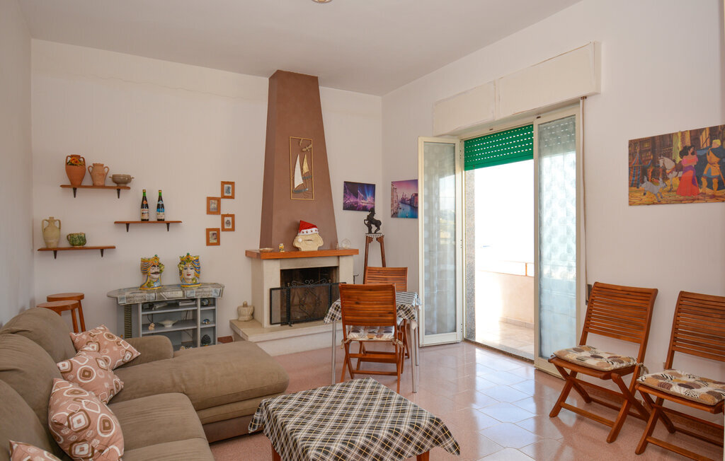 Appartement 6 personnes à Cava D'Aliga - Photo 2