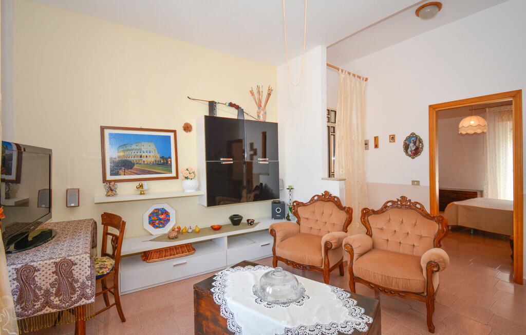 Appartement 6 personnes à Cava D'Aliga - Photo 3