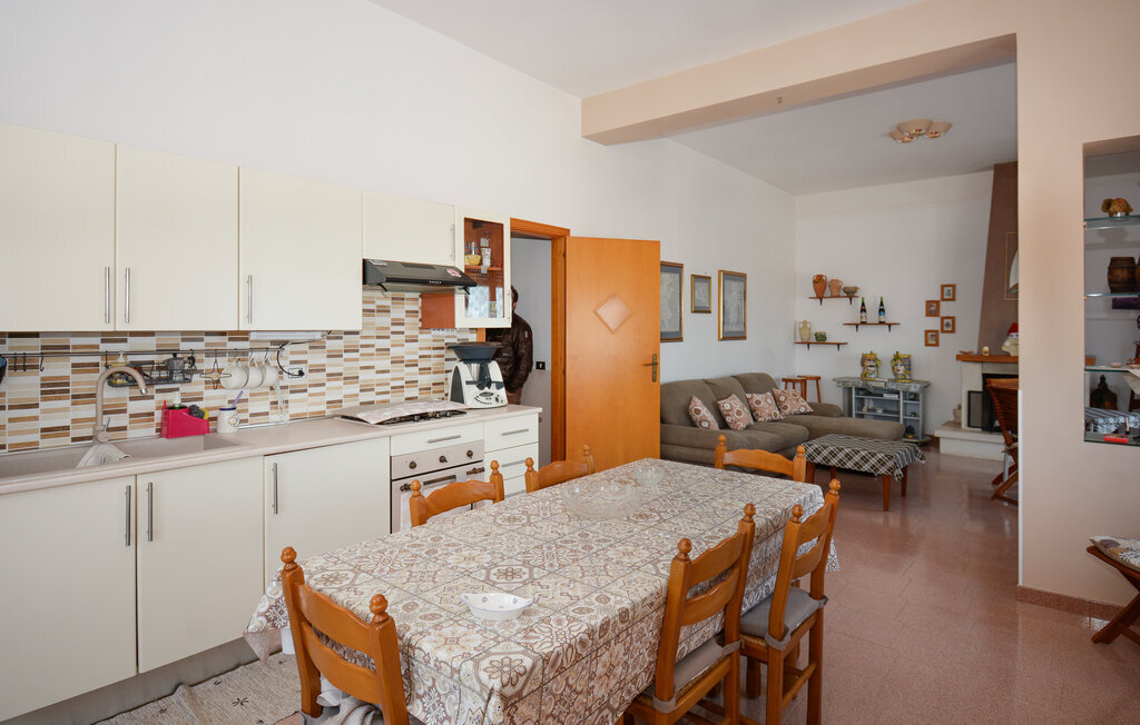 Appartement 6 personnes à Cava D'Aliga - Photo 4