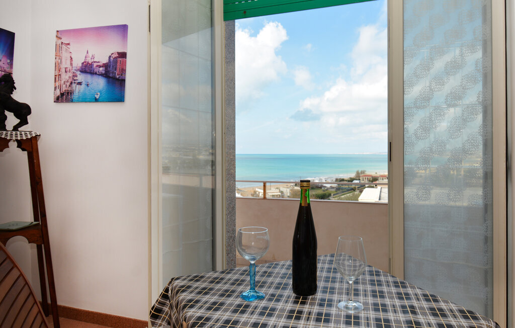 Appartement 6 personnes à Cava D'Aliga - Photo 10