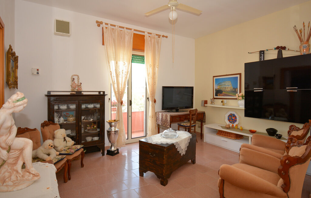 Appartement 6 personnes à Cava D'Aliga - Photo 11