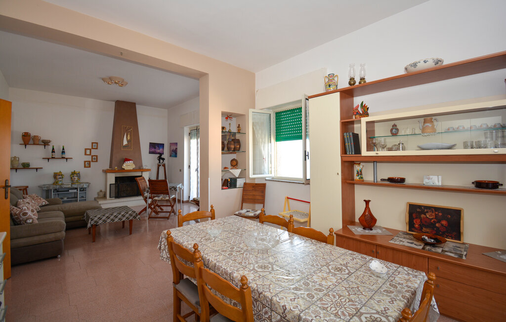 Appartement 6 personnes à Cava D'Aliga - Photo 12
