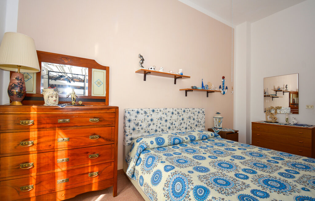 Appartement 6 personnes à Cava D'Aliga - Photo 15