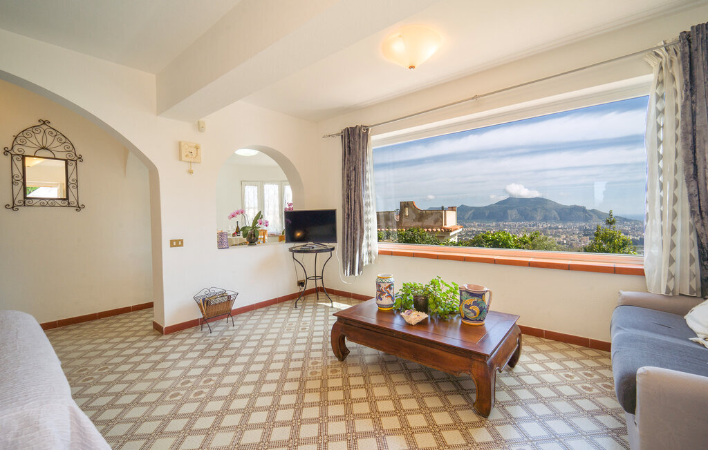 Appartement 2 personnes à Palermo - Photo 3