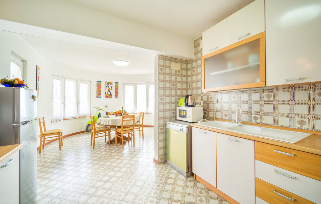 Appartement 2 personnes à Palermo - Photo 5