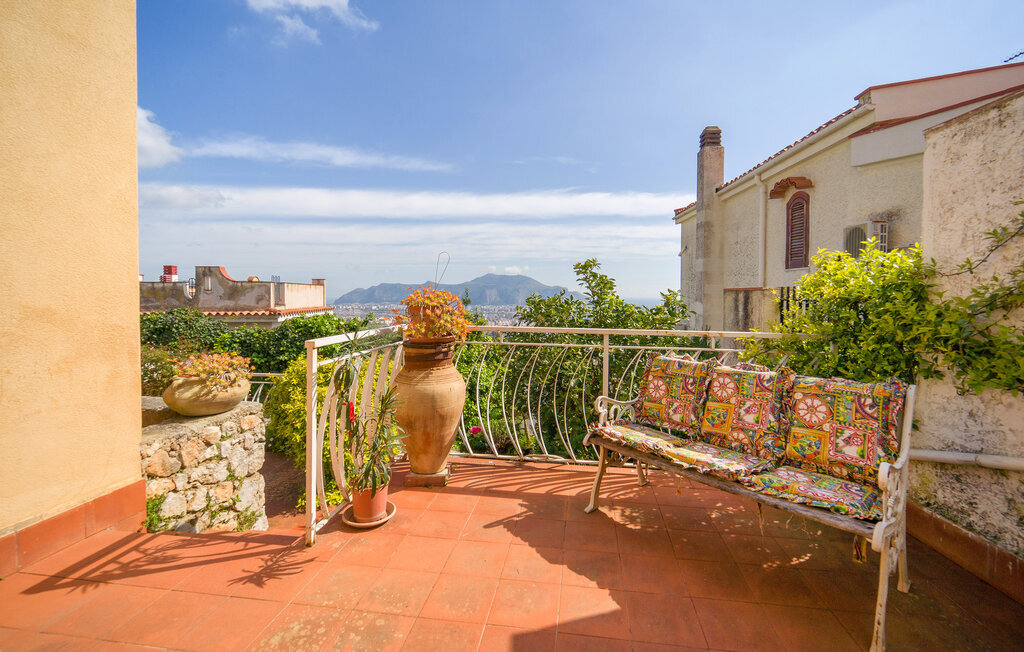 Appartement 2 personnes à Palermo - Photo 12