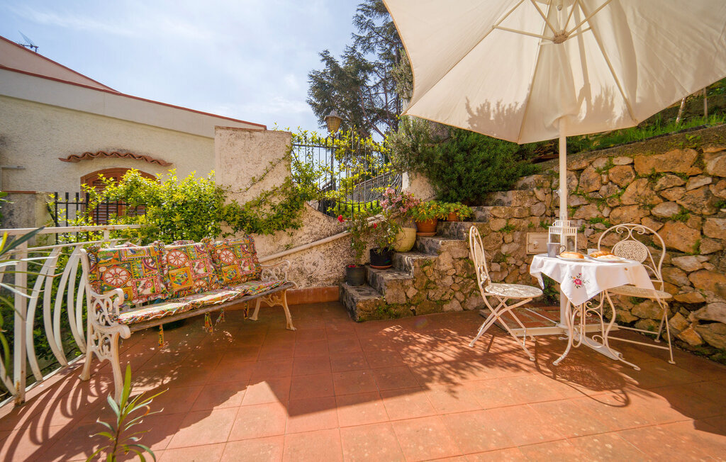 Appartement 2 personnes à Palermo - Photo 13
